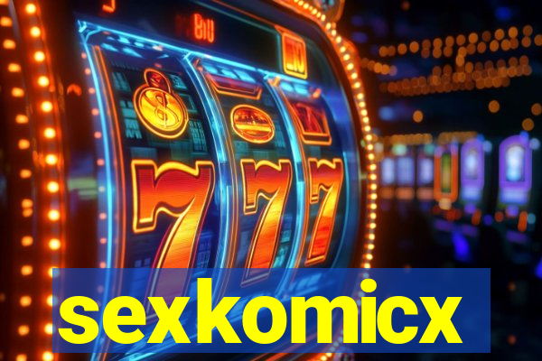 sexkomicx