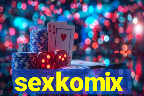 sexkomix