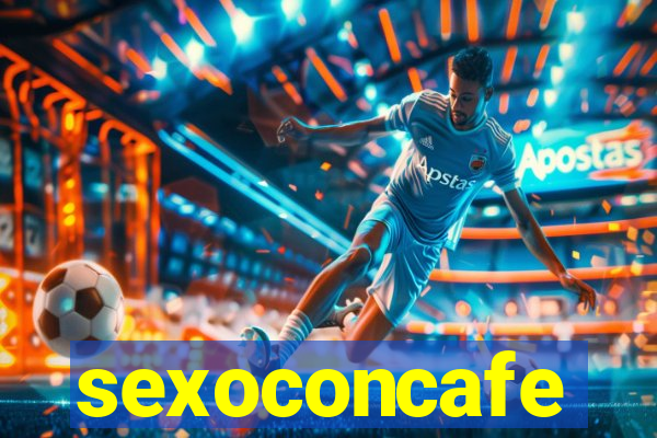 sexoconcafe