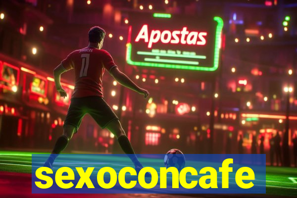 sexoconcafe