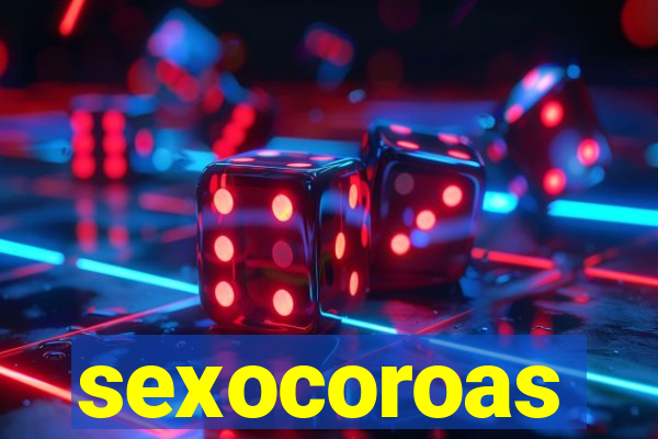 sexocoroas