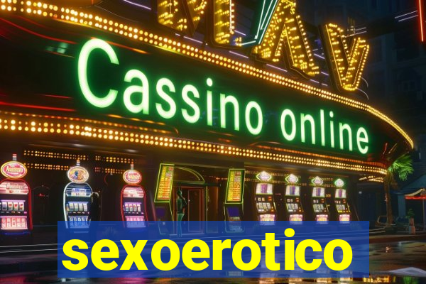 sexoerotico