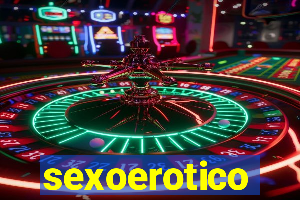 sexoerotico