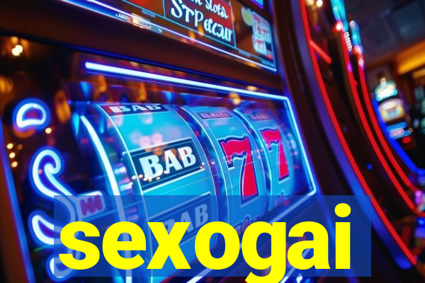 sexogai