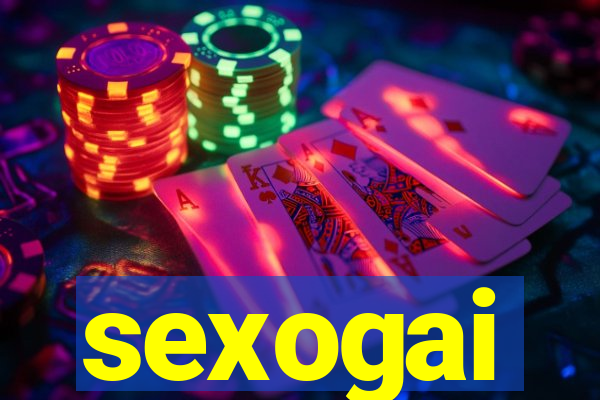 sexogai