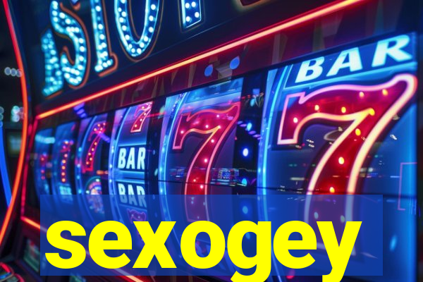 sexogey