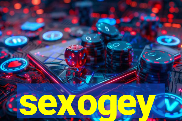 sexogey