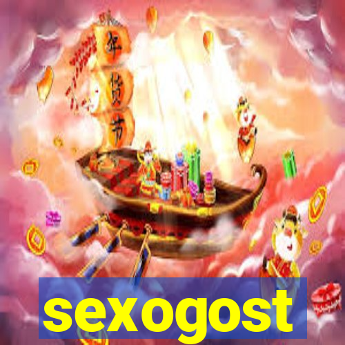 sexogost