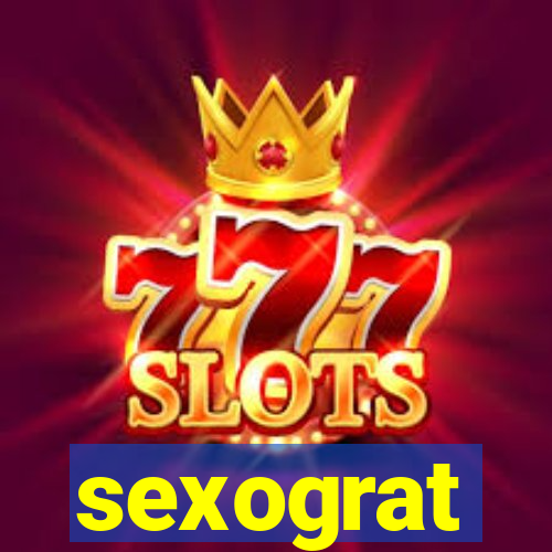 sexograt