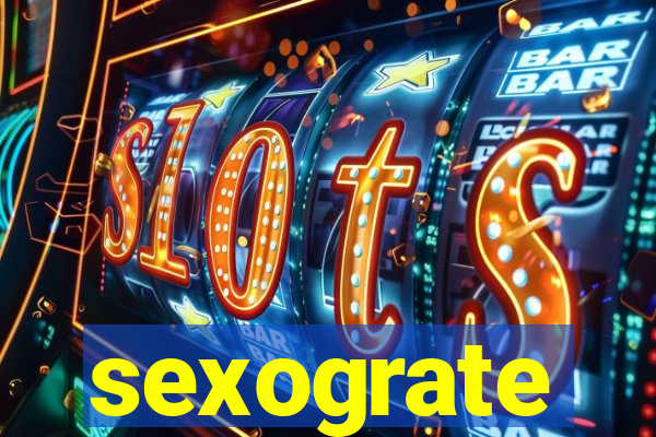 sexograte