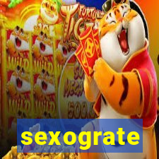 sexograte