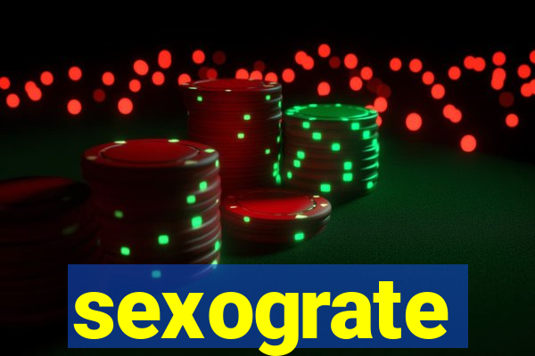 sexograte