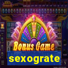 sexograte