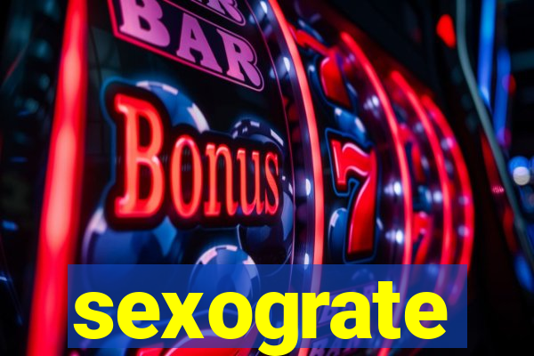 sexograte