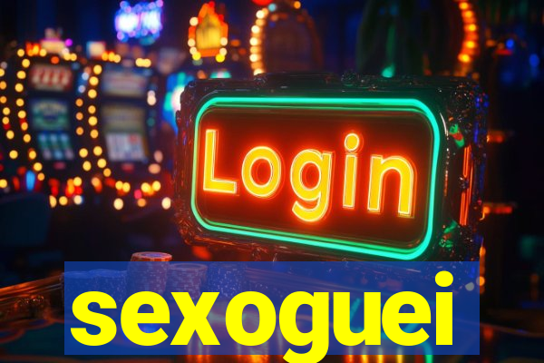 sexoguei