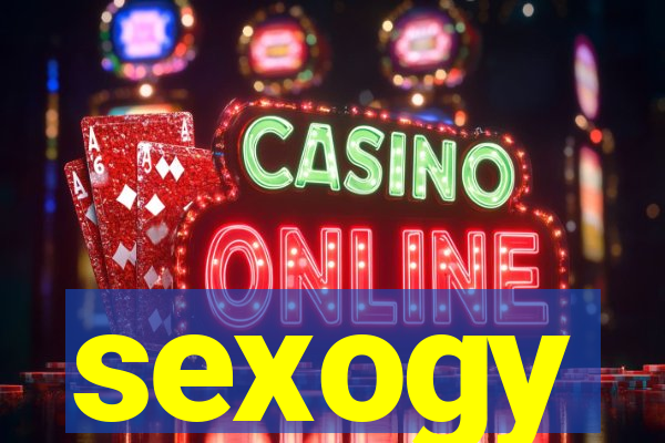 sexogy