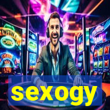 sexogy