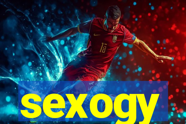 sexogy