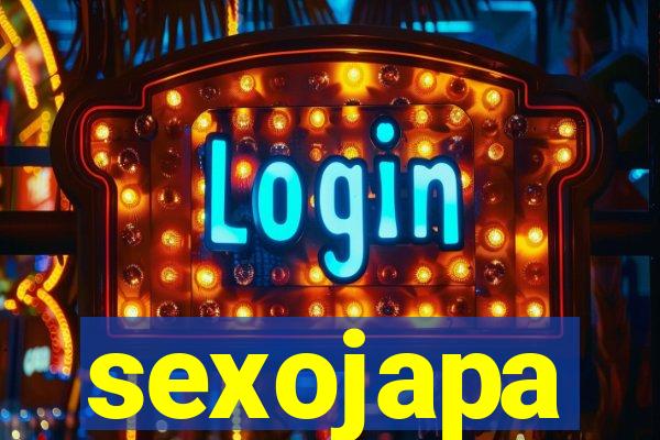 sexojapa