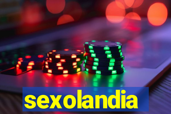 sexolandia