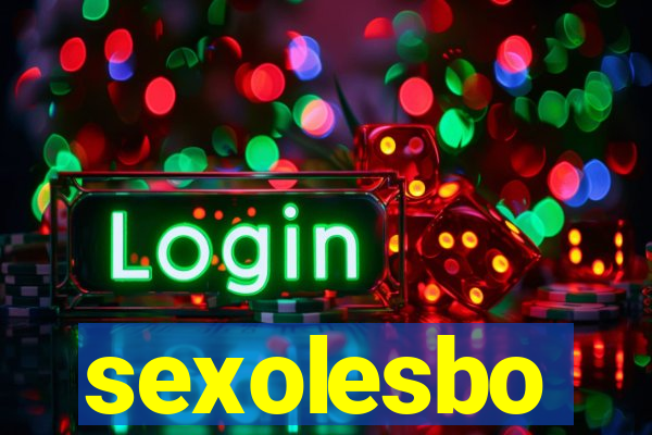 sexolesbo