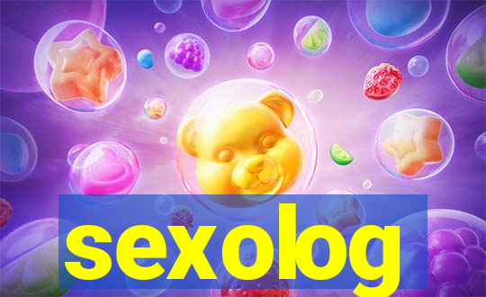 sexolog