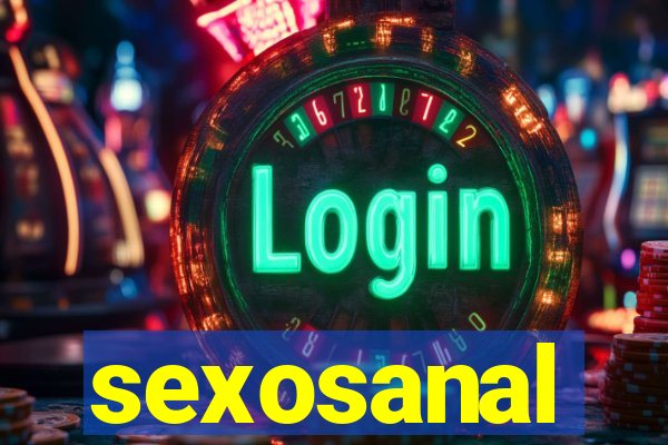 sexosanal