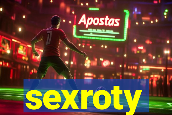 sexroty