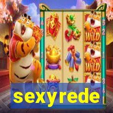 sexyrede