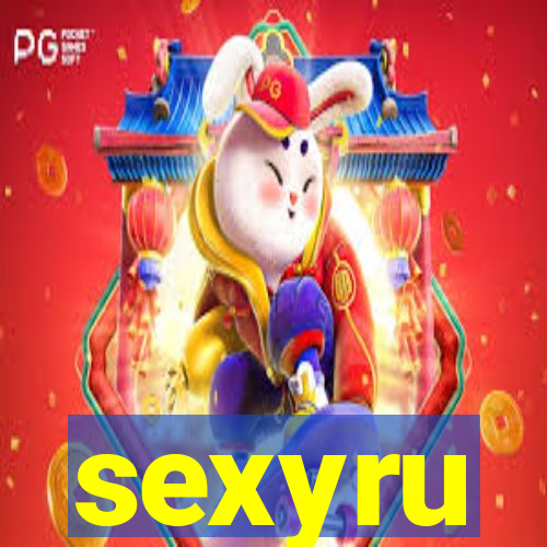 sexyru