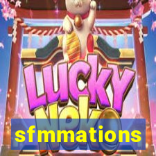 sfmmations