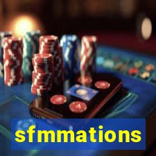 sfmmations