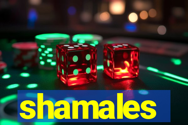 shamales