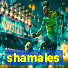 shamales