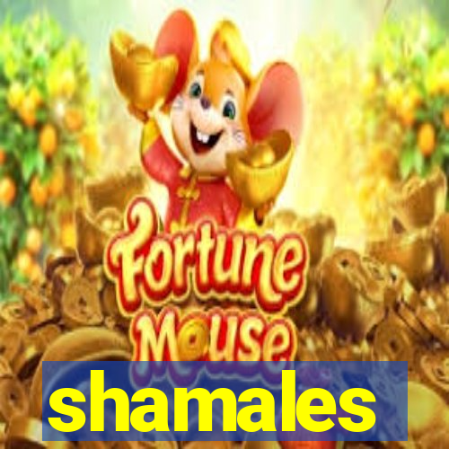 shamales