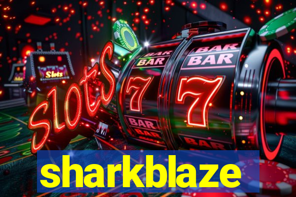 sharkblaze