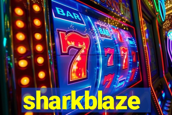 sharkblaze