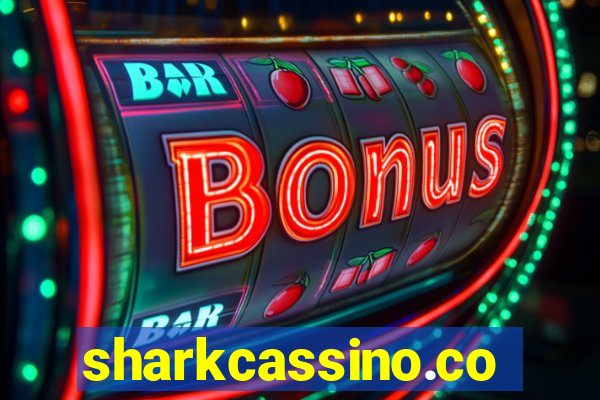 sharkcassino.com