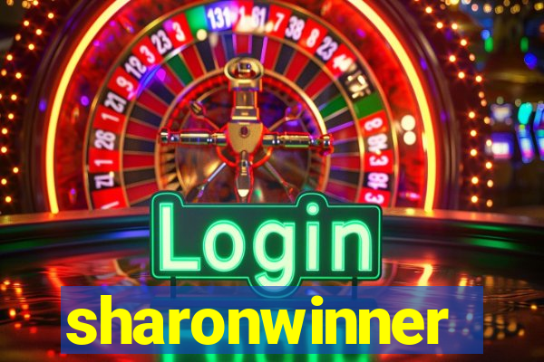 sharonwinner