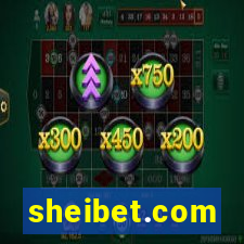 sheibet.com