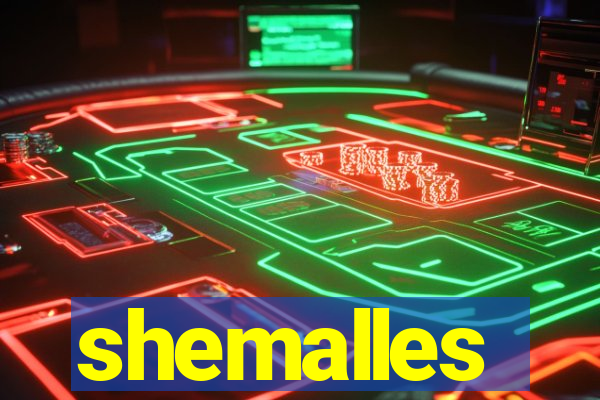 shemalles