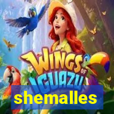 shemalles