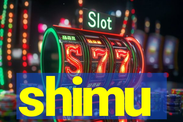 shimu