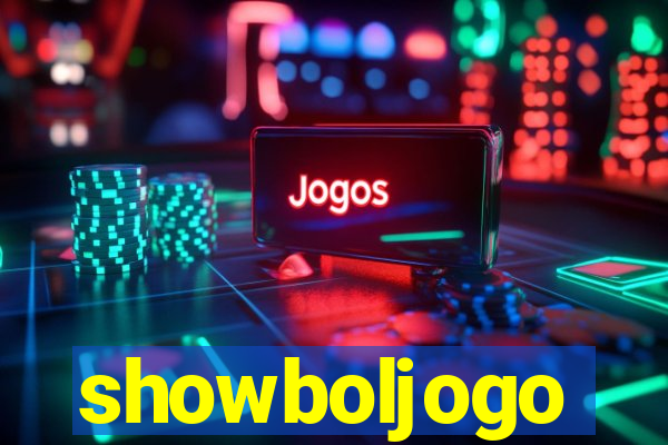 showboljogo