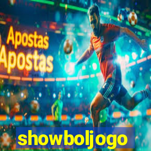 showboljogo