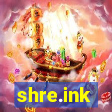 shre.ink