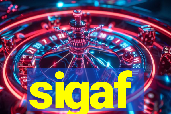 sigaf