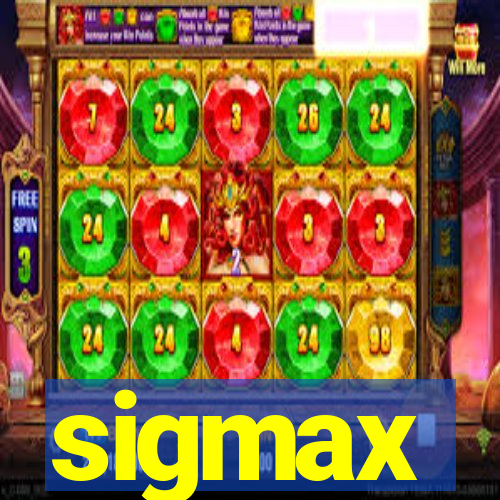 sigmax