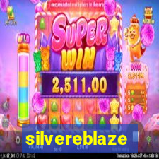 silvereblaze