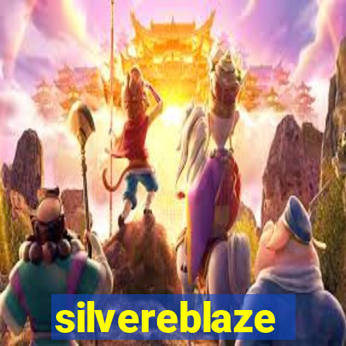 silvereblaze